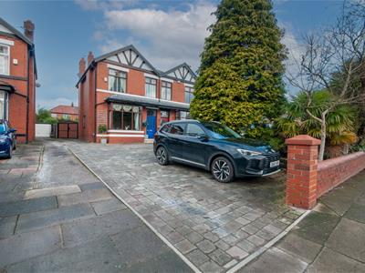 Bury & Bolton Road, Radcliffe, Manchester